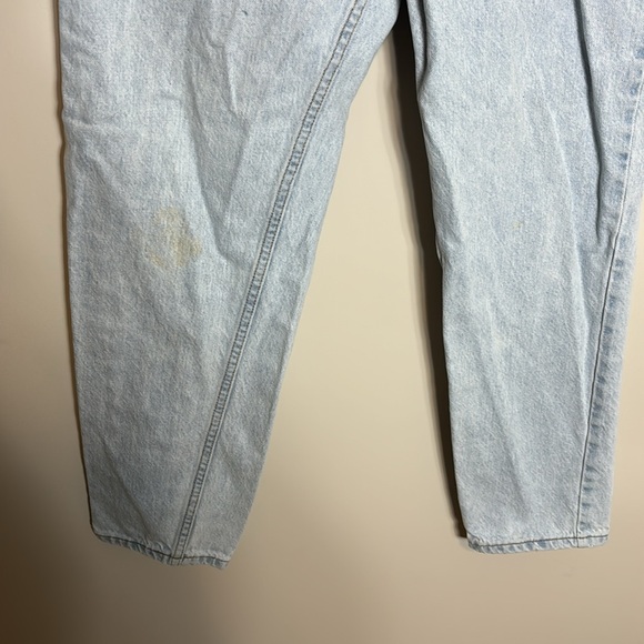 Vintage Levi’s 550 Jeans - Picture 2 of 5